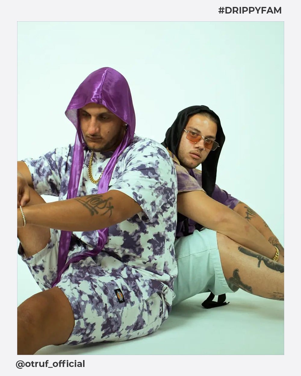 TENNISBOY. - 4MM 18K GOLD - Drippy Amsterdam